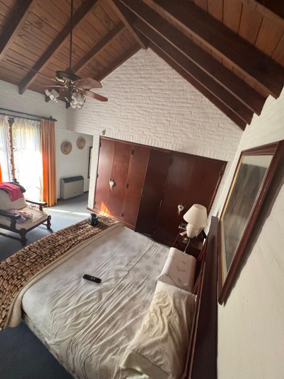 Impecable chalet en Pinamar