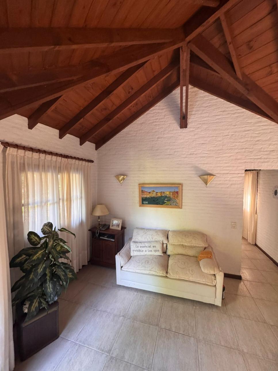 Impecable chalet en Pinamar