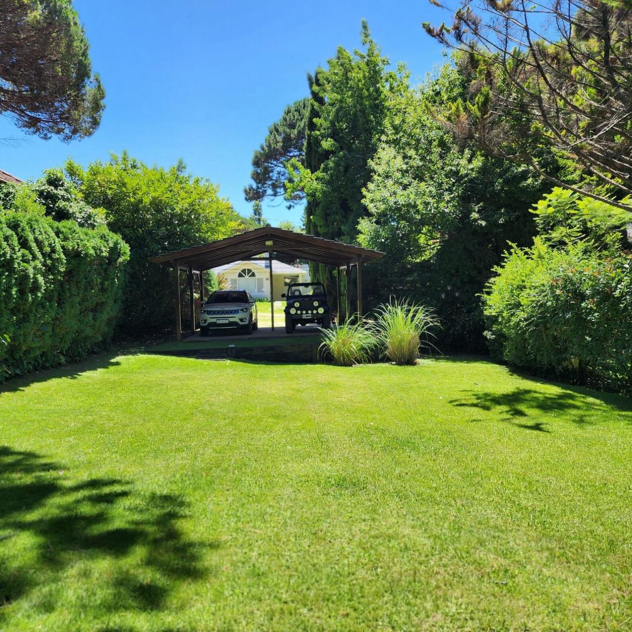 Impecable chalet en Pinamar