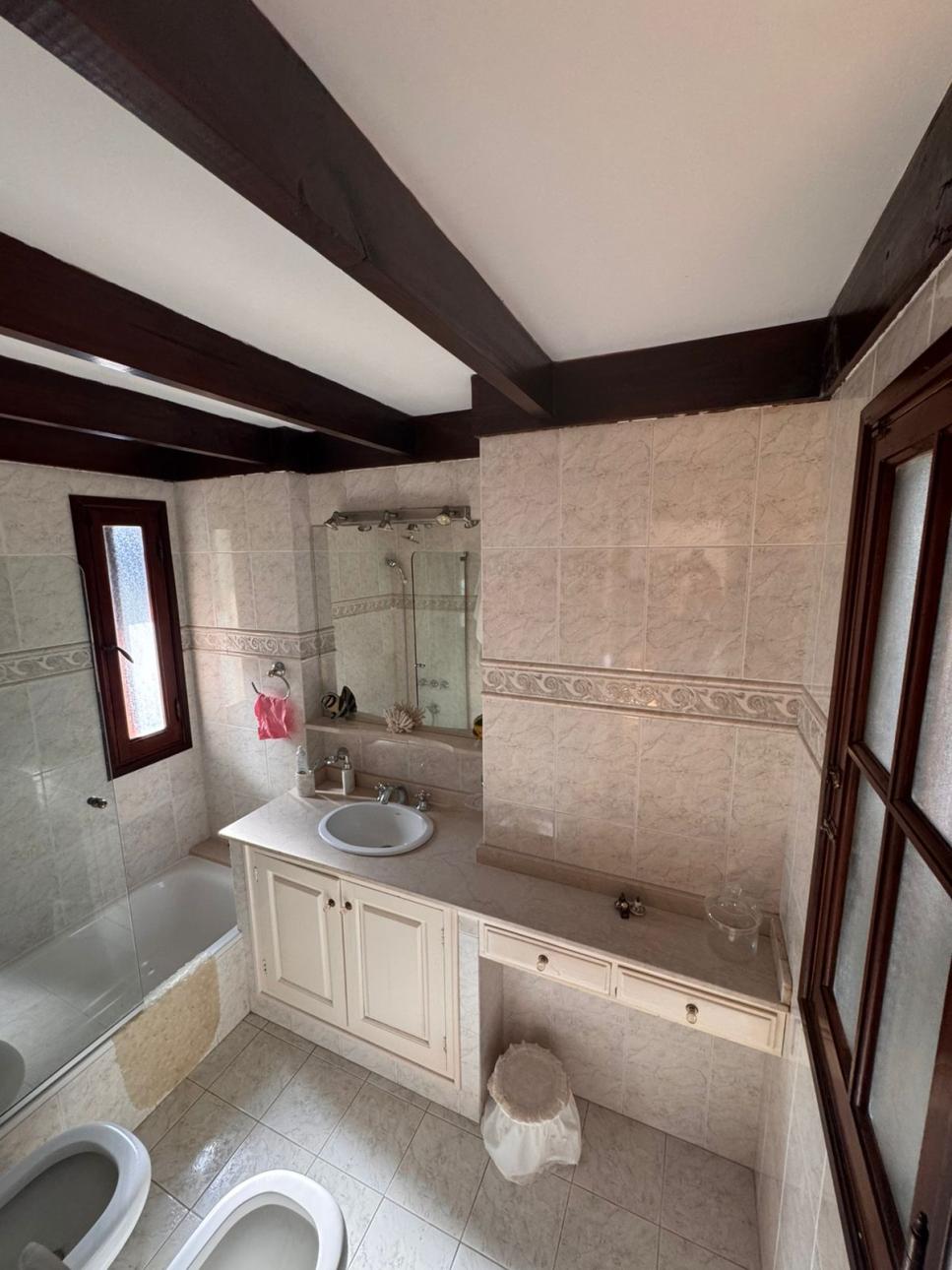 Impecable chalet en Pinamar