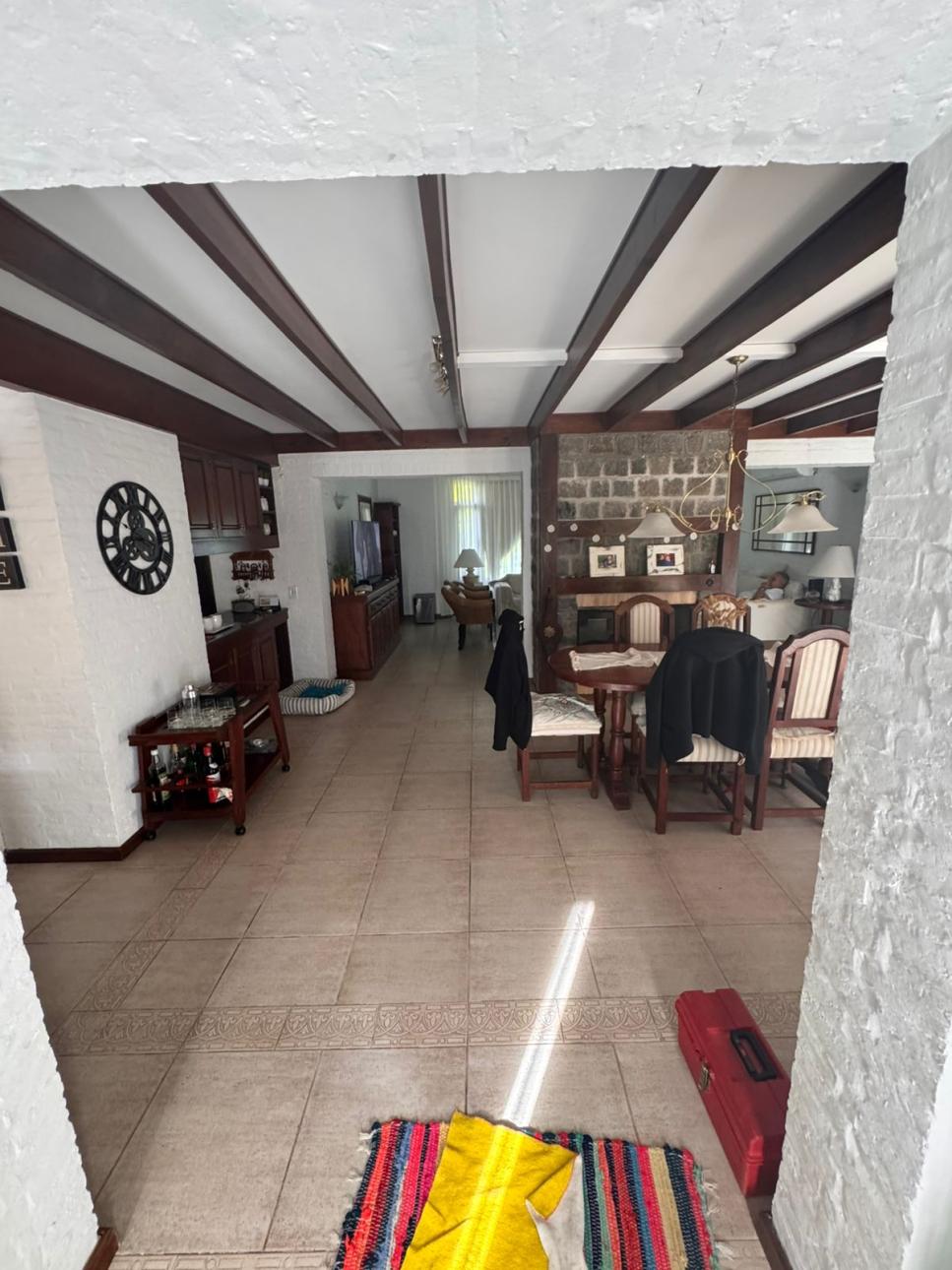 Impecable chalet en Pinamar