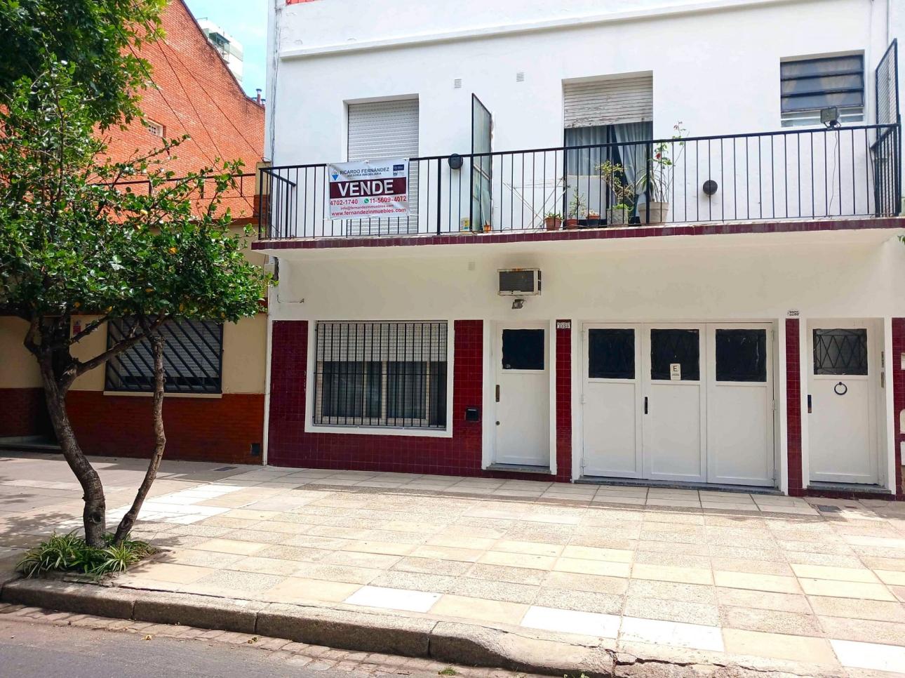 Propiedad en 