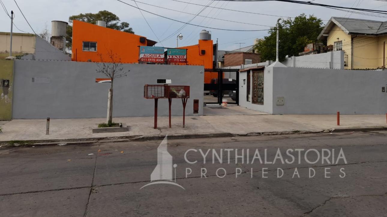 HERMOSO 2 AMBIENTES EN COMPLEJO Y 1° PISO
