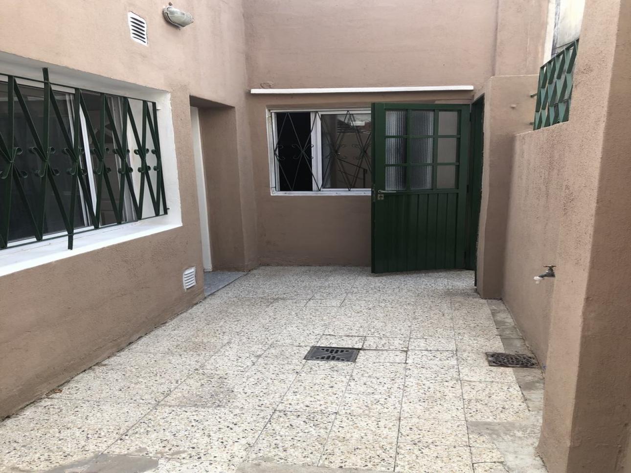 Propiedad en Saenz Peña