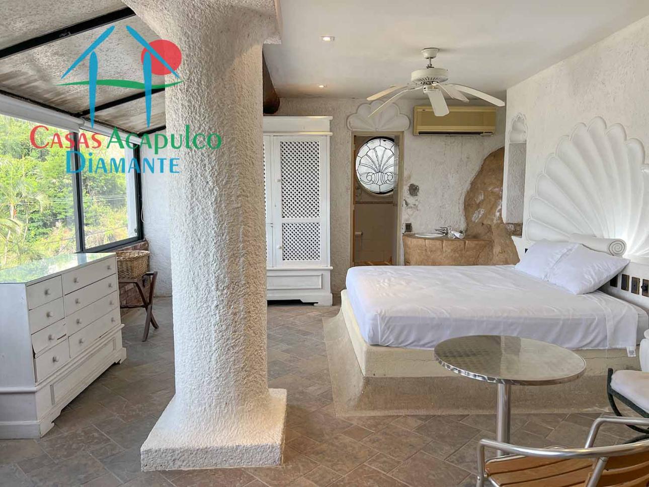 Casa con Jardín, alberca y jacuzzi
