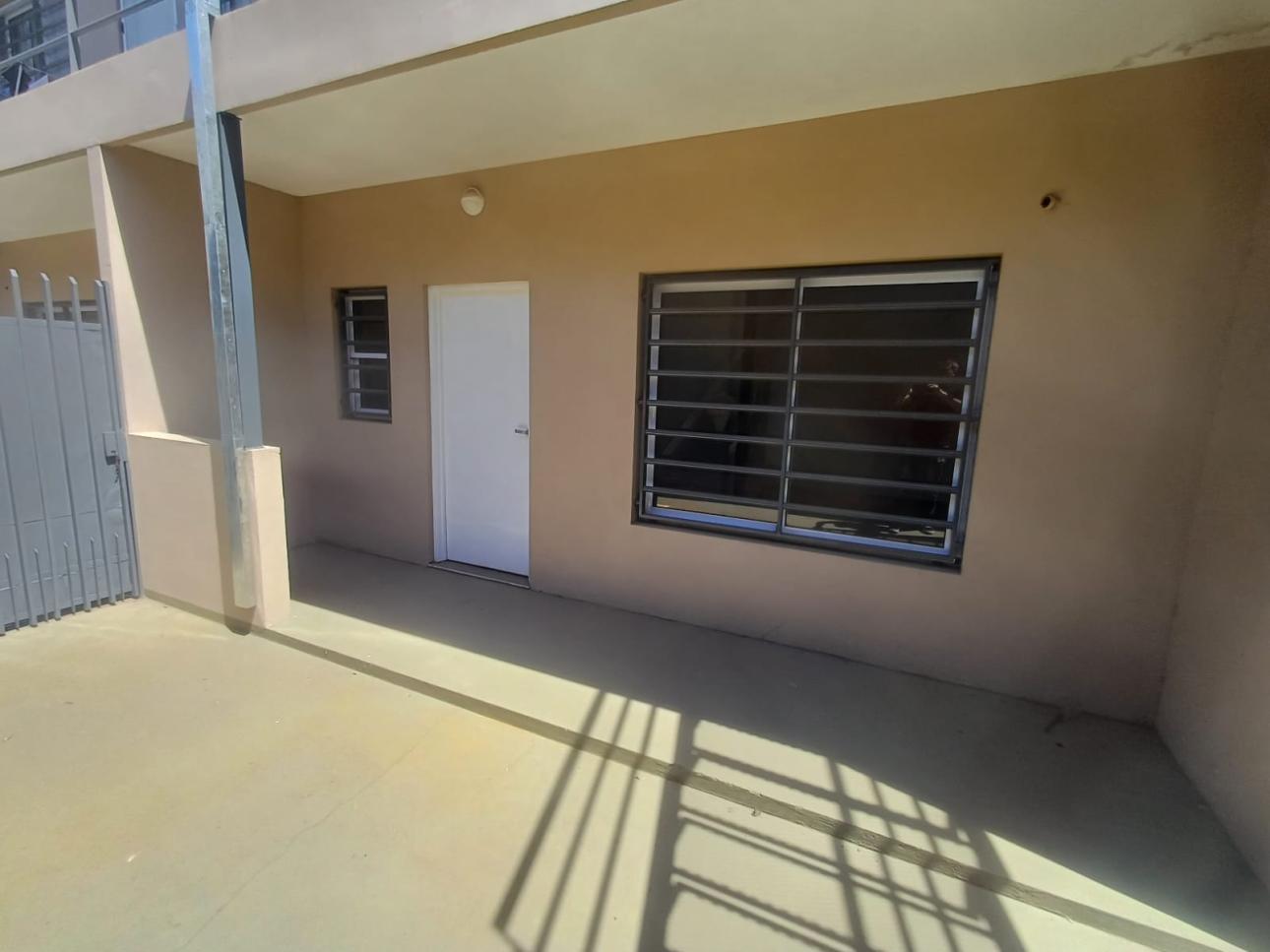 Alquiler de Monoambiente a estrenar en Billinghurst!!!