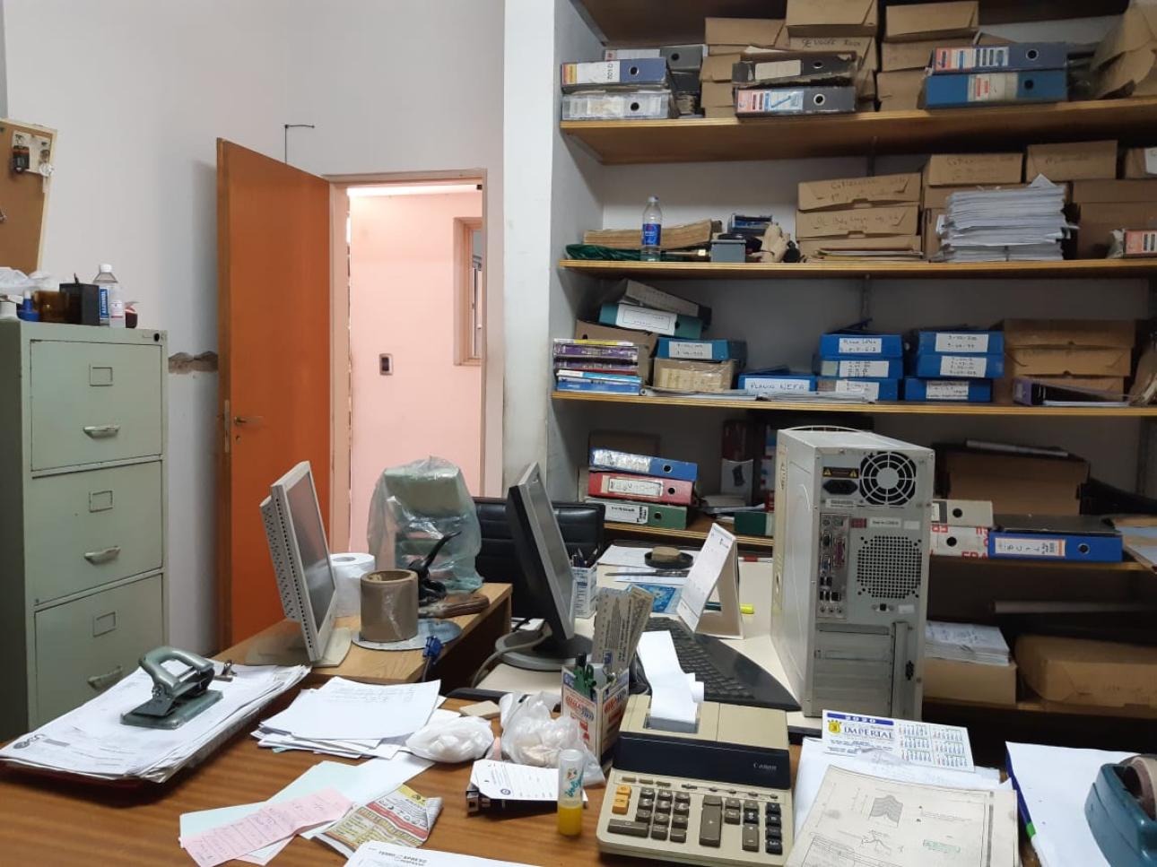 Oportunidad! Depósito 64 m² C/ Oficinas y Excelente Depto. 3