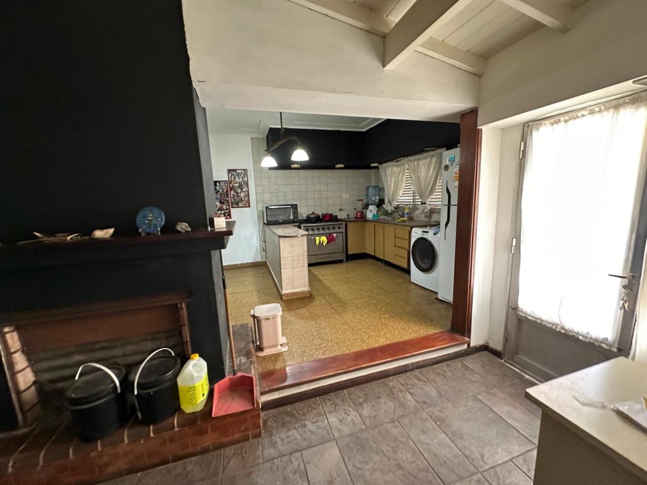 Hermosa casa quinta compuesta por 3 casas en un Lote