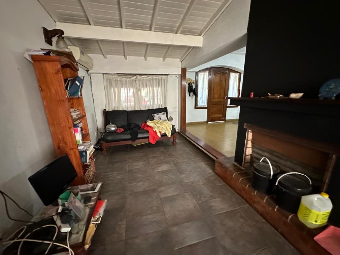 Hermosa casa quinta compuesta por 3 casas en un Lote