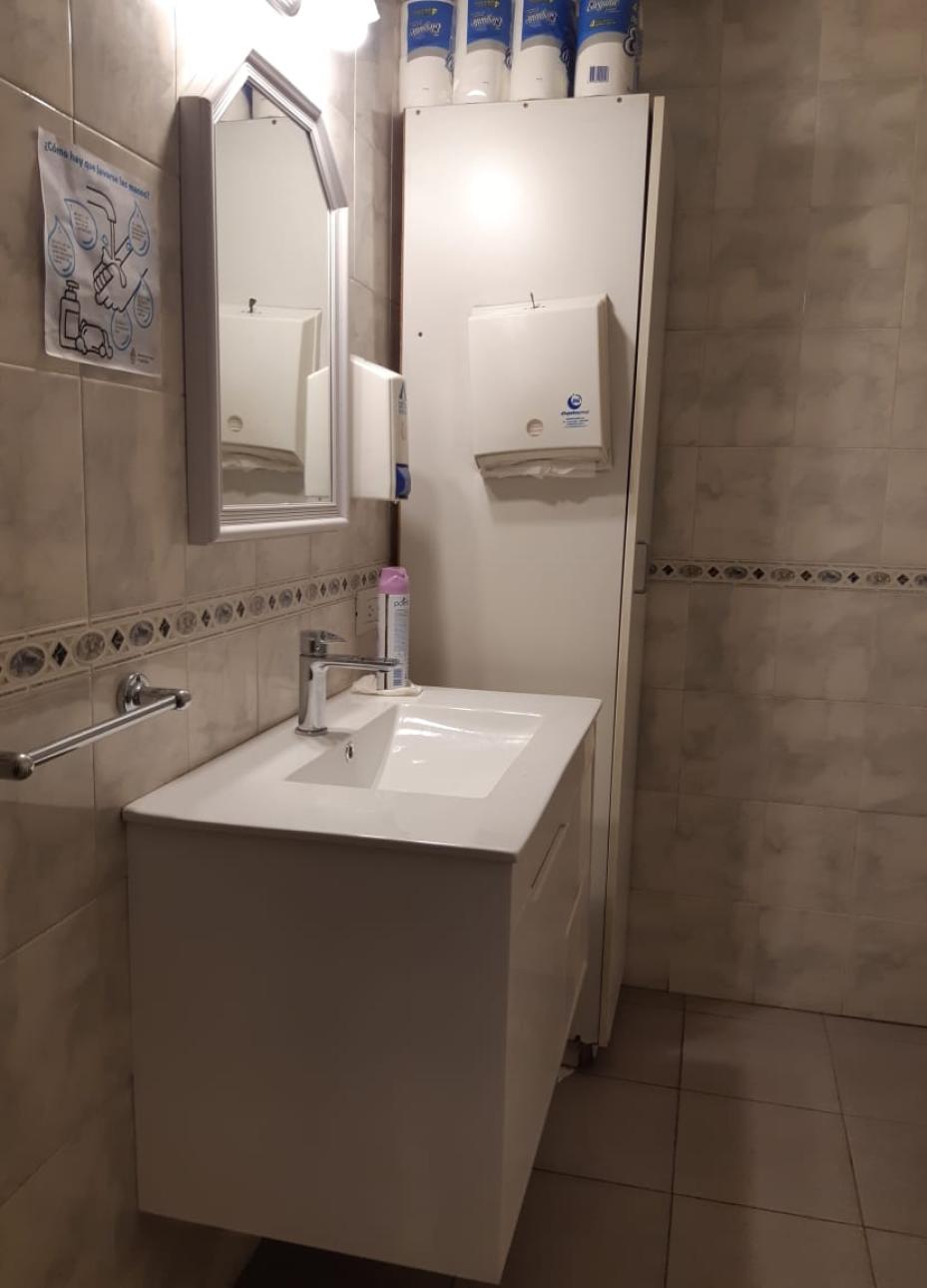 Excelente Oportunidad! Galpón 422 m² Cubiertos y 2 Lotes
