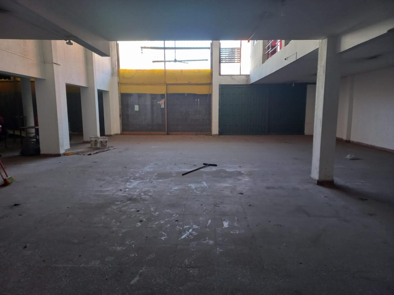 Galpón 570 m2