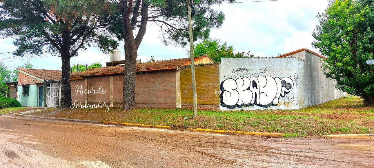 GRAN OPORTUNIDAD COMPLEJO TURISTICO DE 7 DEPARTAMENTOS