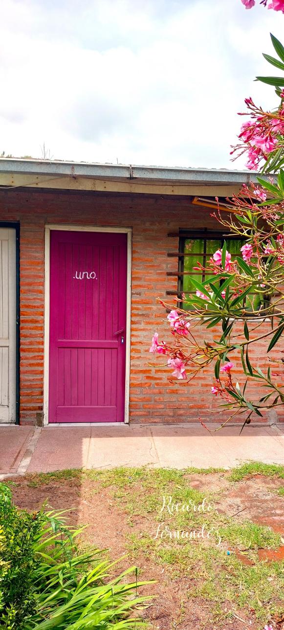GRAN OPORTUNIDAD COMPLEJO TURISTICO DE 7 DEPARTAMENTOS