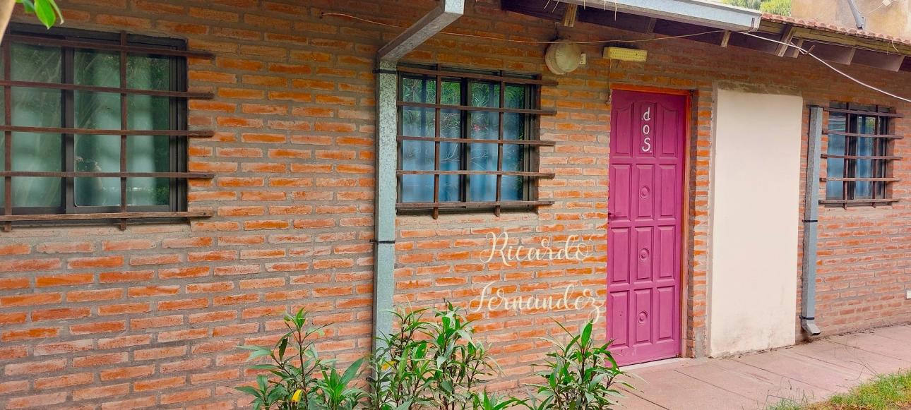GRAN OPORTUNIDAD COMPLEJO TURISTICO DE 7 DEPARTAMENTOS