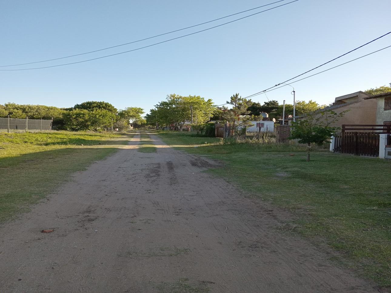 Oportunidad interesante lote en PH