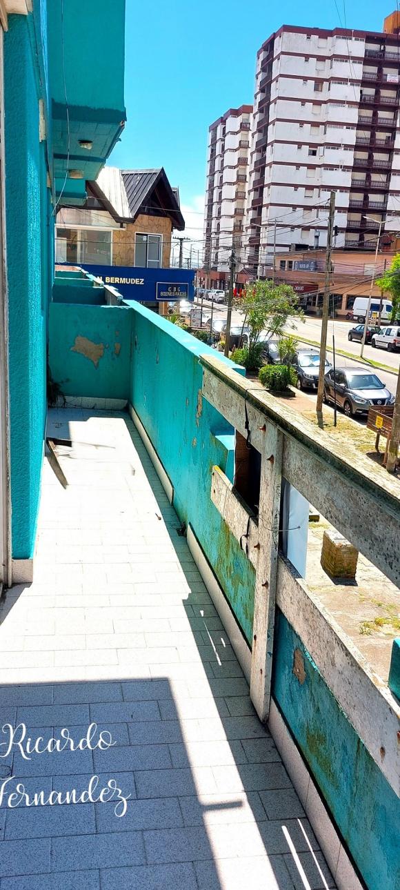 MUY CALIDO DEPARTAMENTO DE DOS AMBIENTES EN PLENO CENTRO