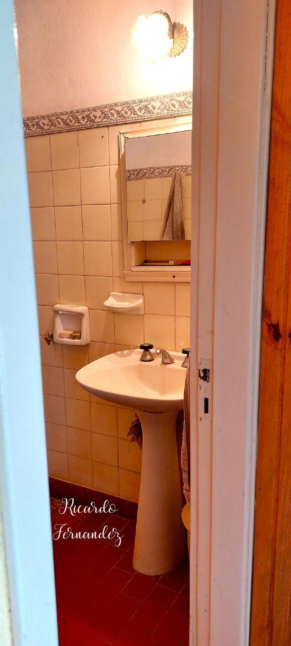MUY CALIDO DEPARTAMENTO DE DOS AMBIENTES EN PLENO CENTRO