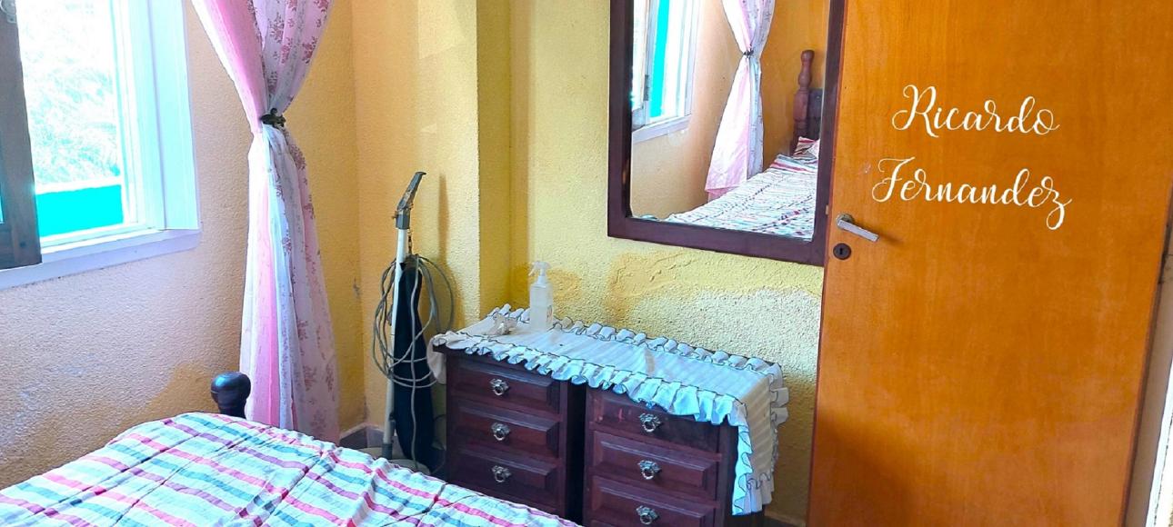 MUY CALIDO DEPARTAMENTO DE DOS AMBIENTES EN PLENO CENTRO