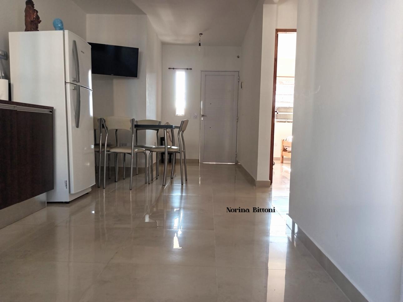 VENDIDOmpecable departamento de 3 ambientes