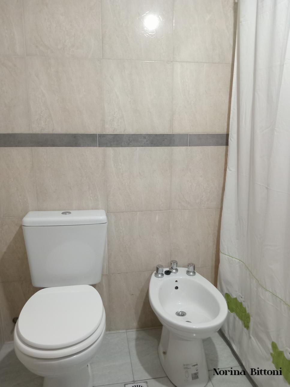 VENDIDOmpecable departamento de 3 ambientes