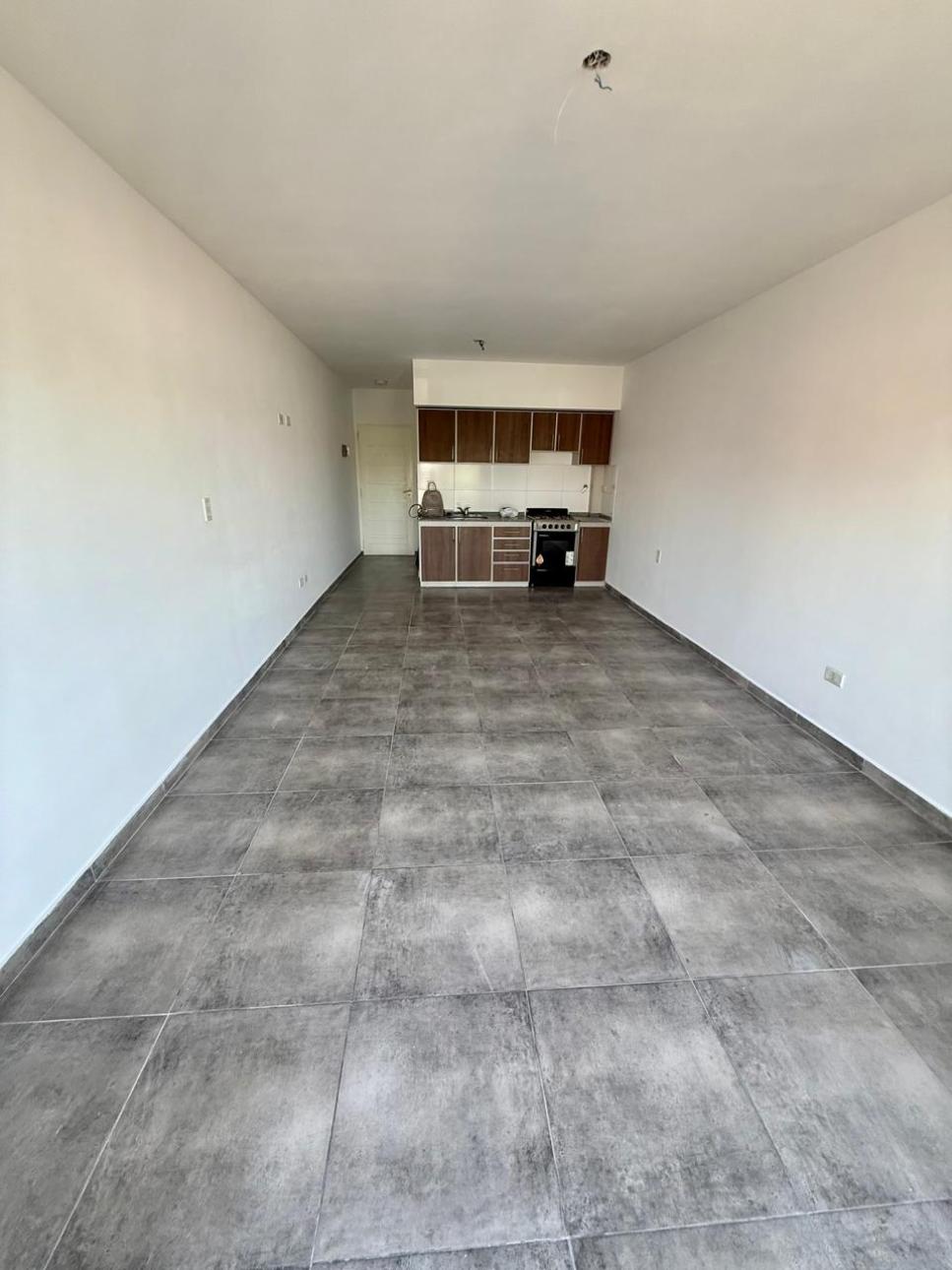 Alquiler- 11 de Septiembre 4779- Monoambiente en V Ballester