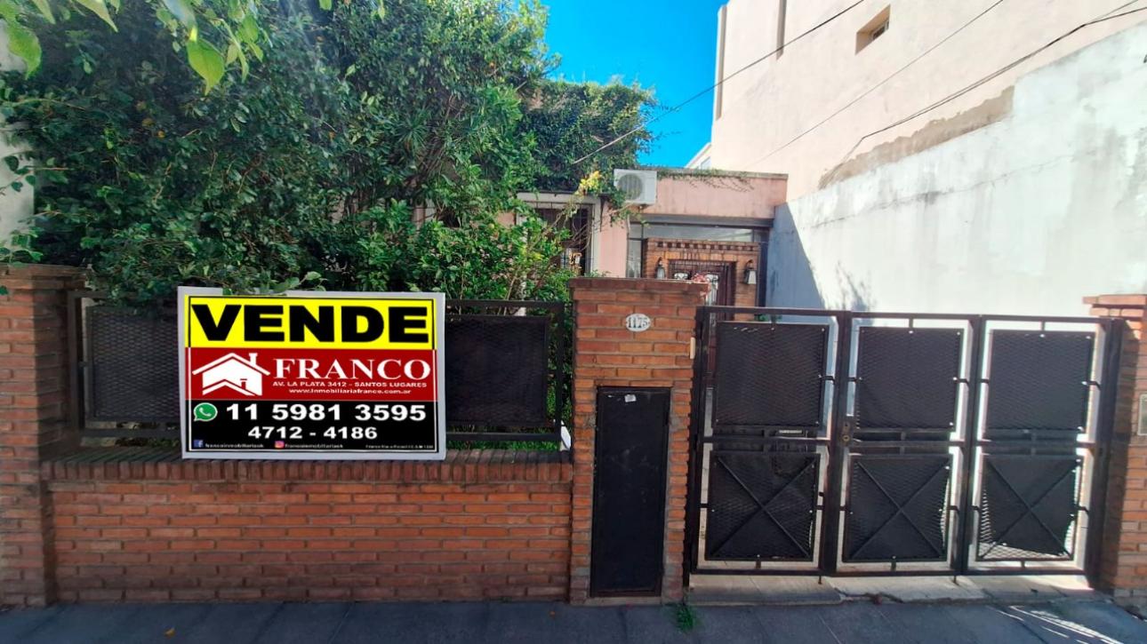 Propiedad en Saenz Peña