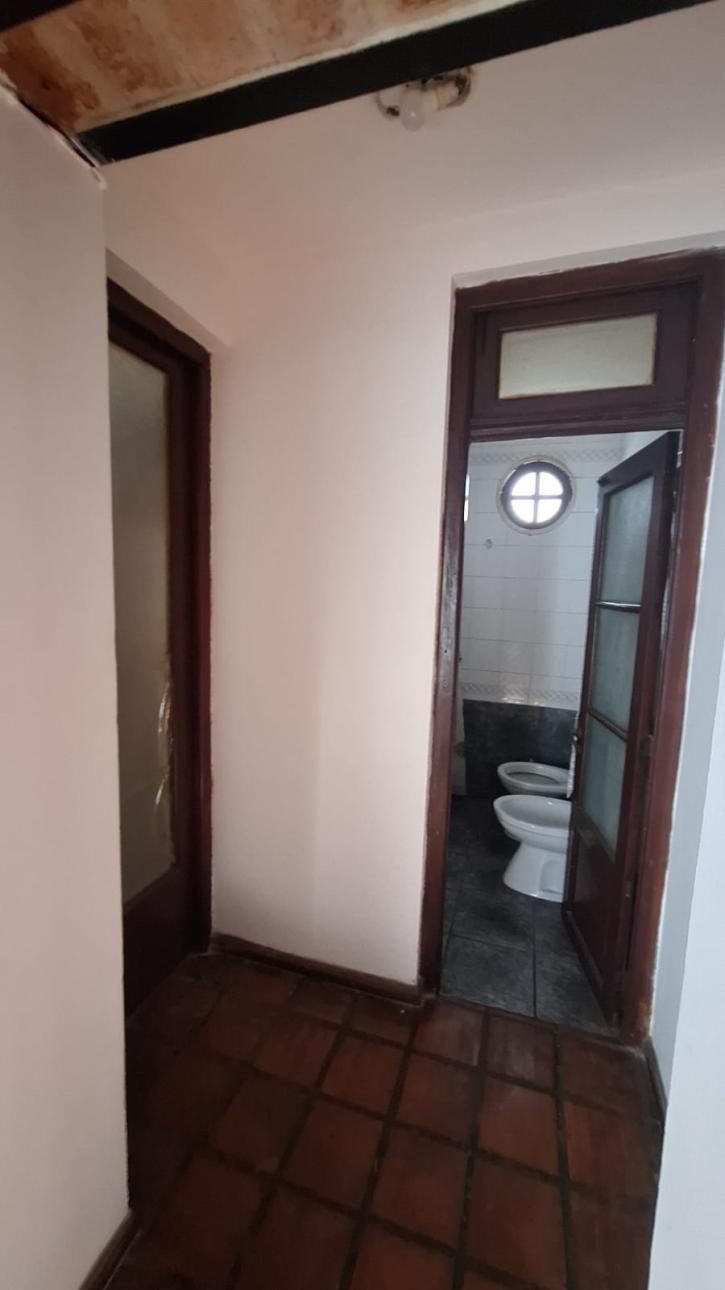 PH 3 AMBIENTES C/GARAGE - JARDIN - TERRAZA