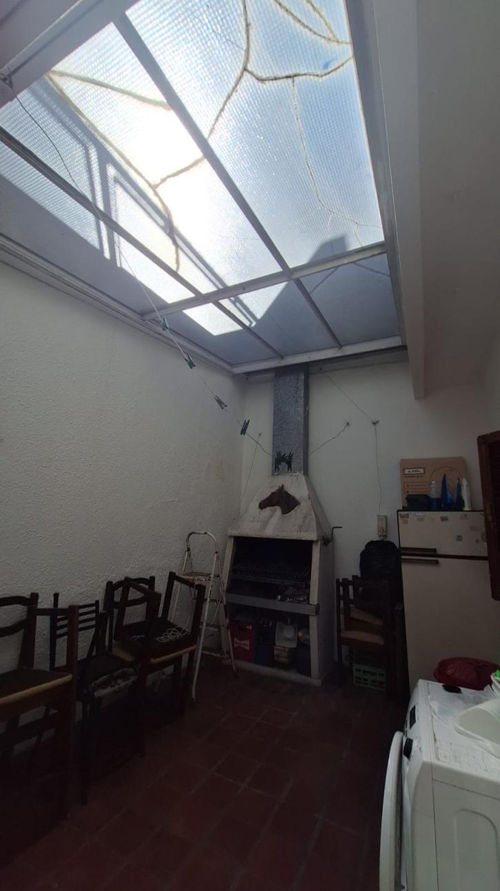 PH 3 AMBIENTES C/GARAGE - JARDIN - TERRAZA