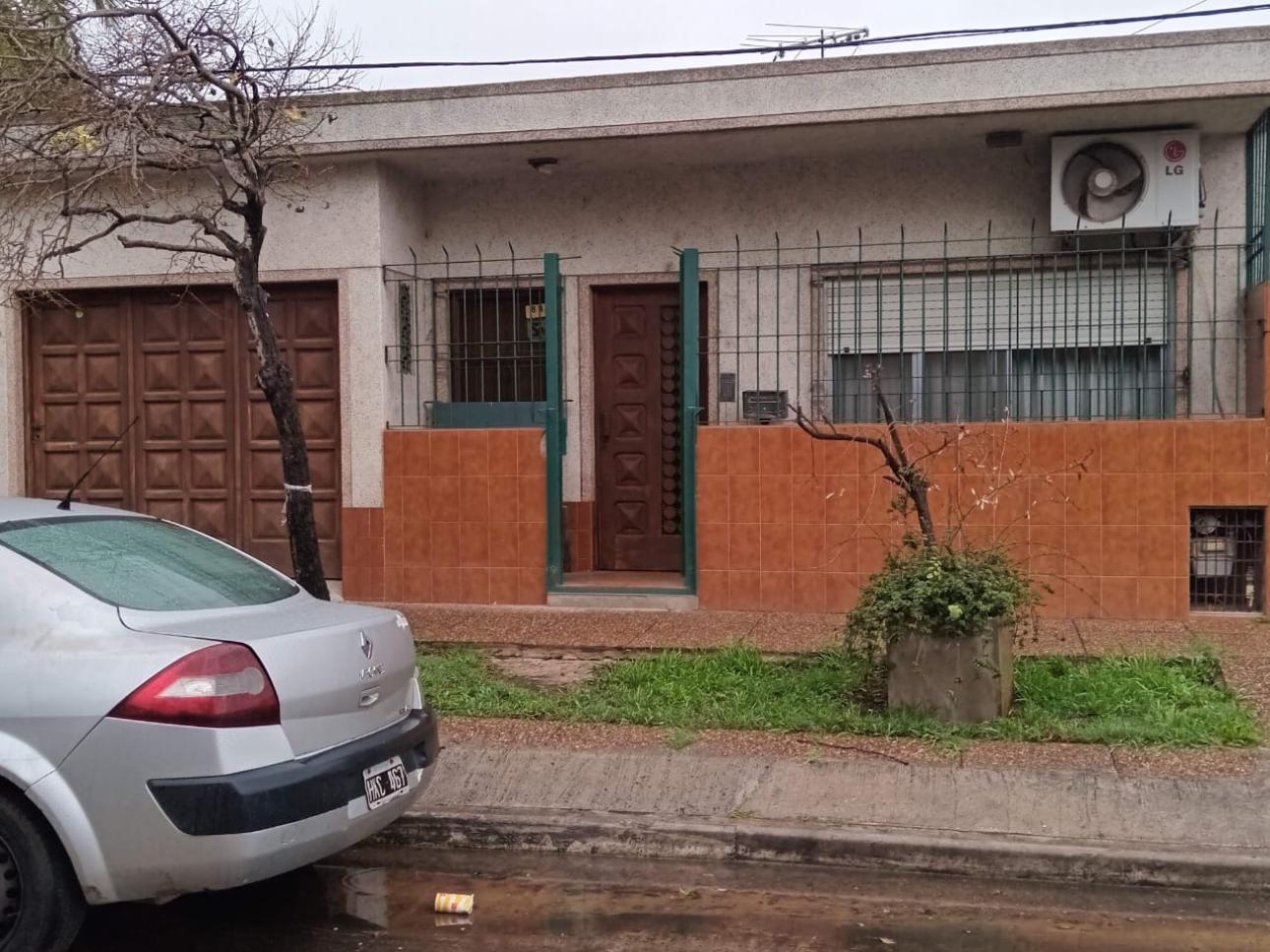 Propiedad en Quilmes