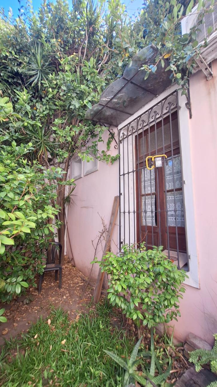 PH 3 AMBIENTES C/GARAGE - JARDIN - TERRAZA
