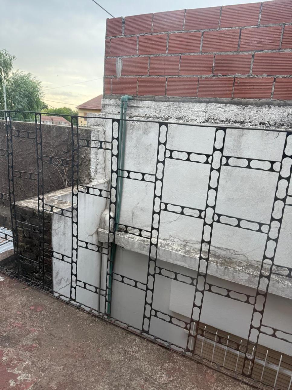 Venta- Pasaje 142  2018 - Dos deptos de 2 amb.