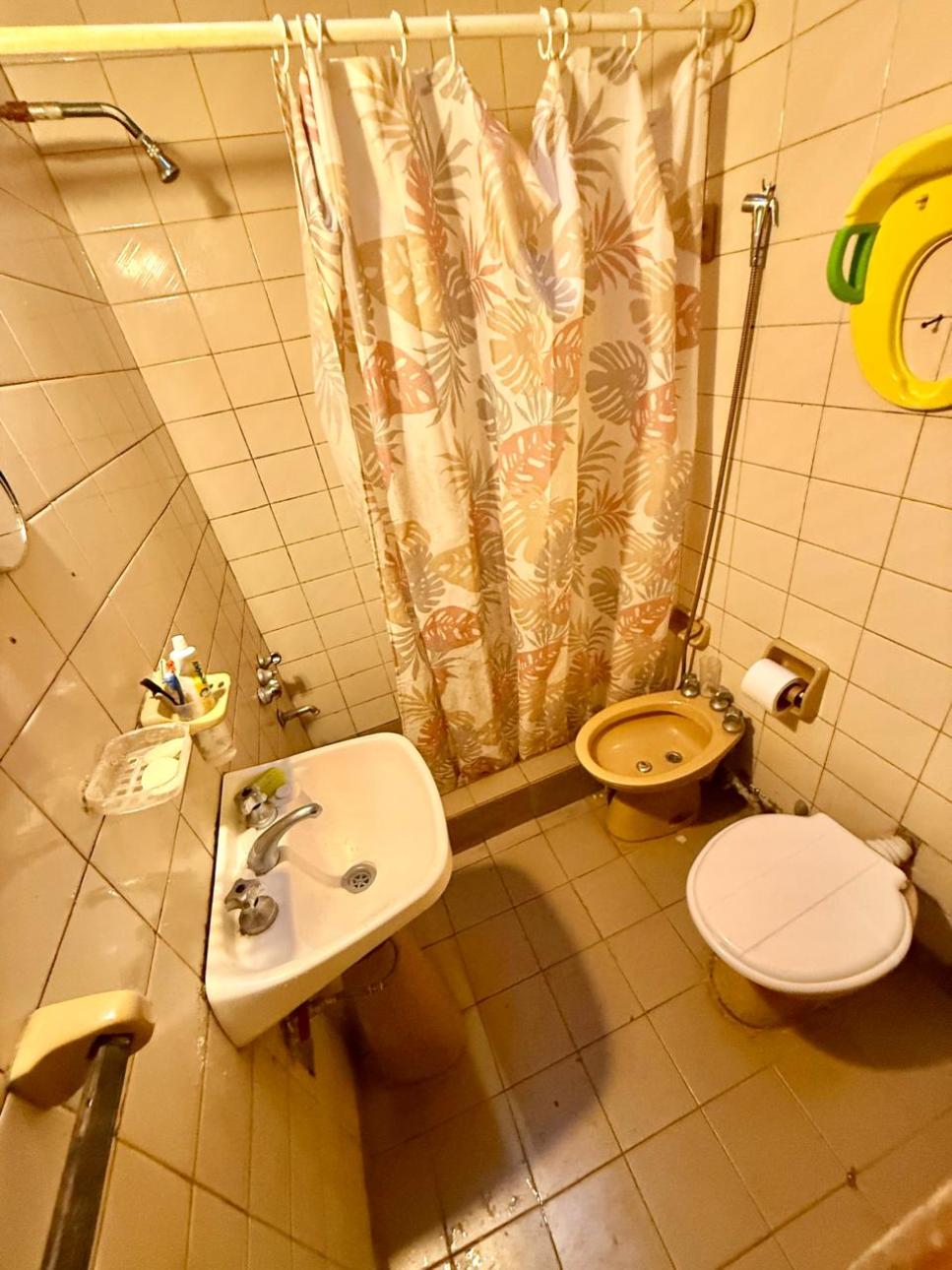 Venta - Witcomb 1580 Villa Ballester - A refaccionar