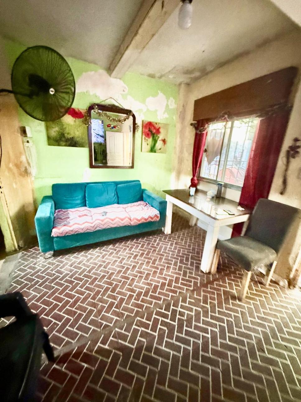 Venta - Witcomb 1580 Villa Ballester - A refaccionar