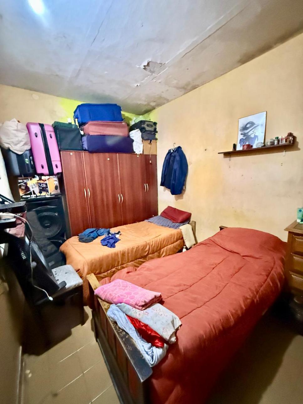 Venta - Witcomb 1580 Villa Ballester - A refaccionar