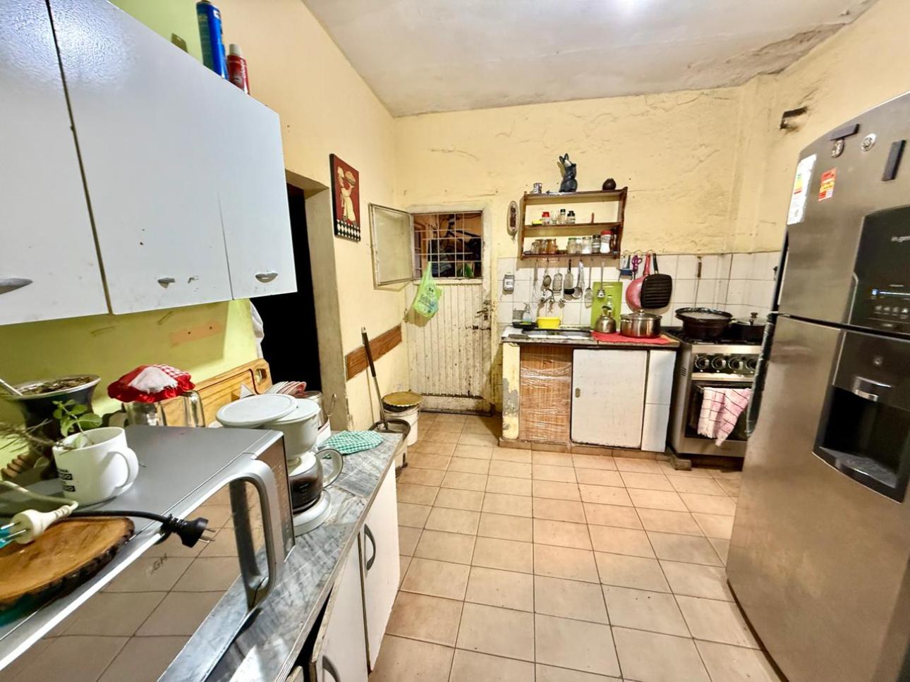 Venta - Witcomb 1583 Villa Ballester - Lote