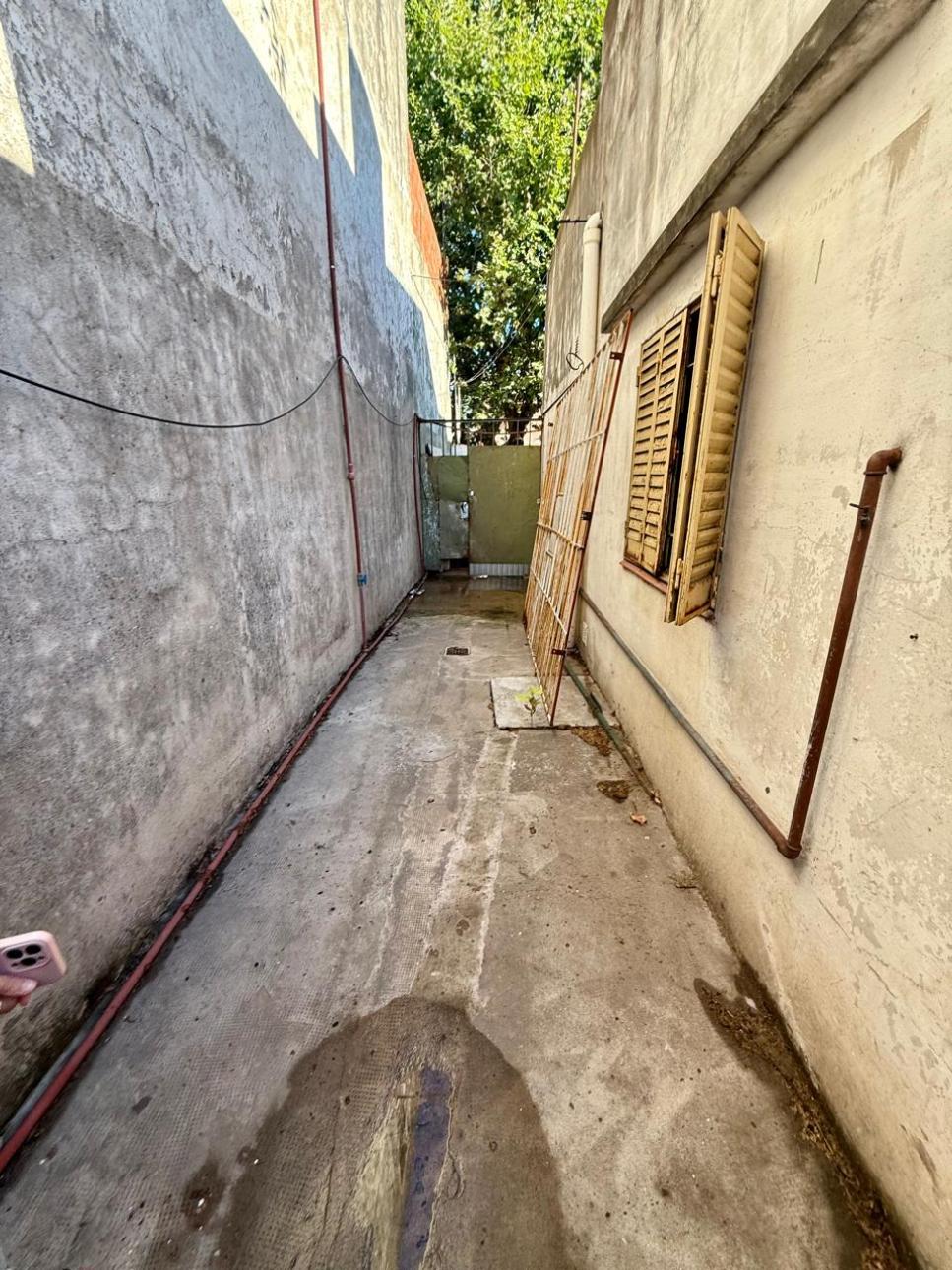 Venta - Witcomb 1583 Villa Ballester - Lote