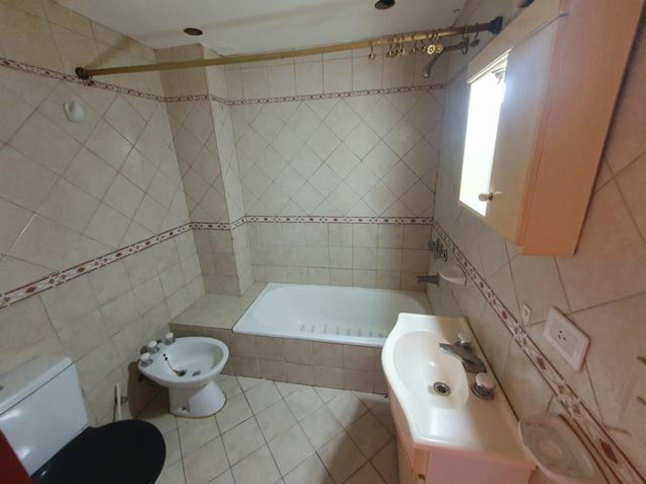DEPARTAMENTO 3 AMB FRENTE VILLA BOSCH apto credito