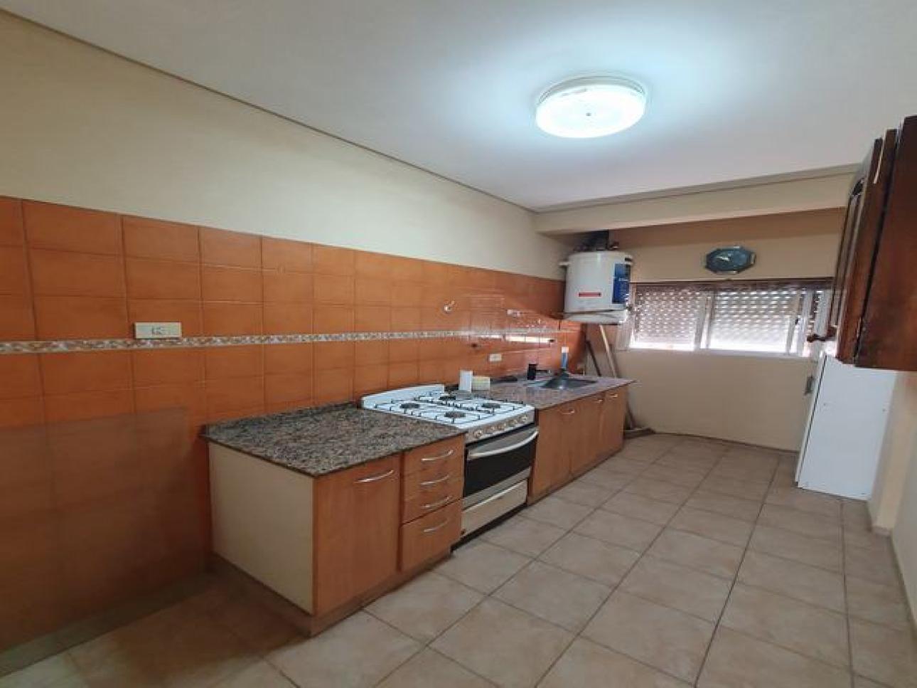 DEPARTAMENTO 3 AMB FRENTE VILLA BOSCH apto credito