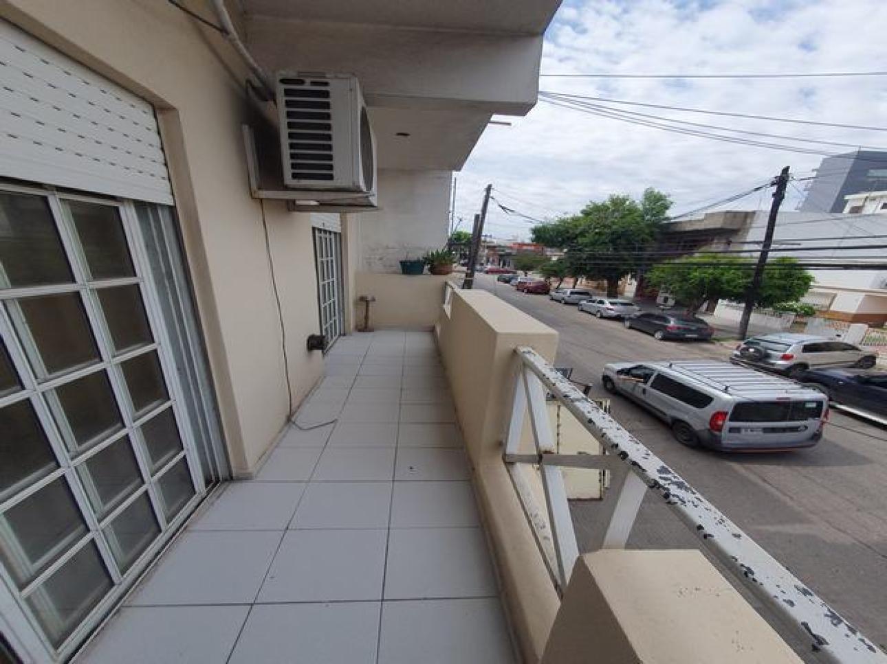 DEPARTAMENTO 3 AMB FRENTE VILLA BOSCH apto credito