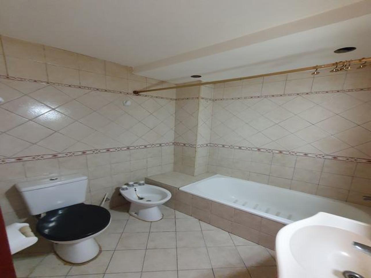 DEPARTAMENTO 3 AMB FRENTE VILLA BOSCH apto credito