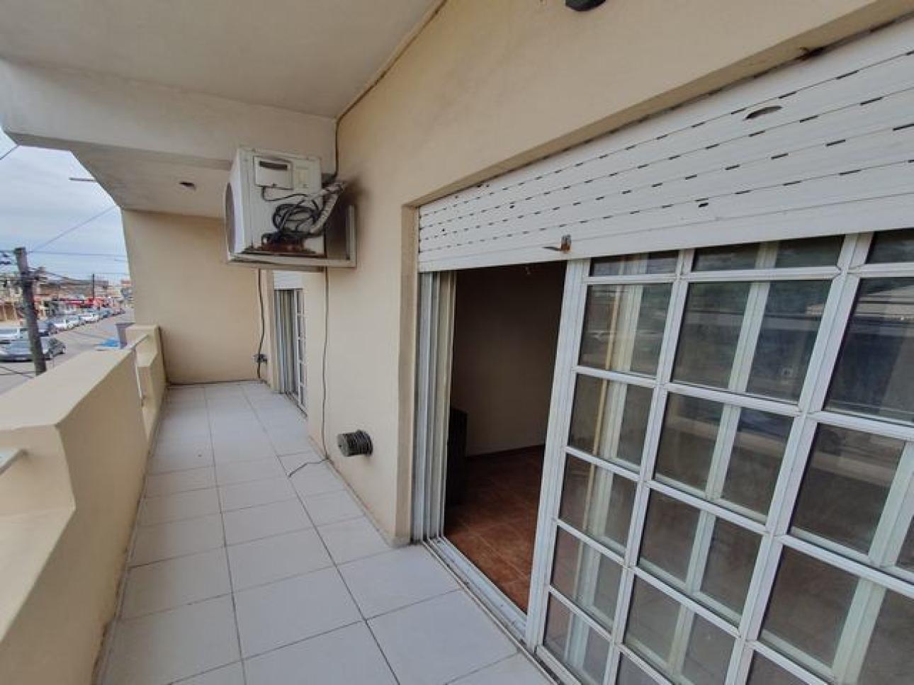 DEPARTAMENTO 3 AMB FRENTE VILLA BOSCH apto credito