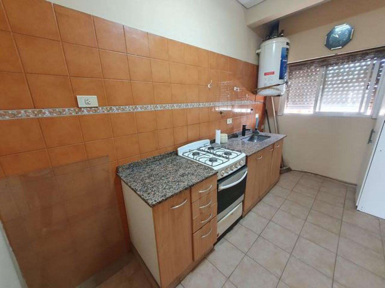 DEPARTAMENTO 3 AMB FRENTE VILLA BOSCH apto credito