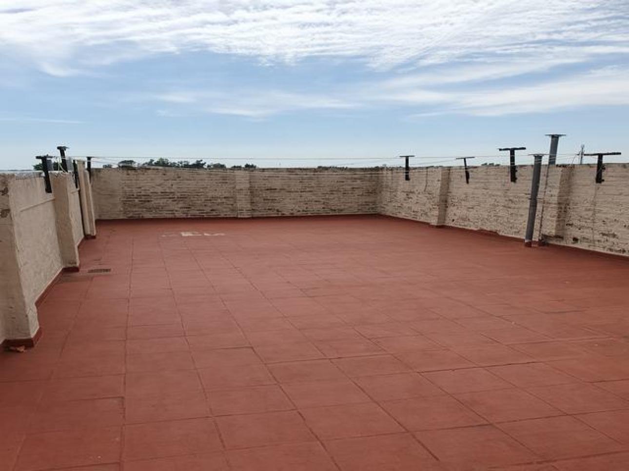 DEPARTAMENTO 3 AMB FRENTE VILLA BOSCH apto credito