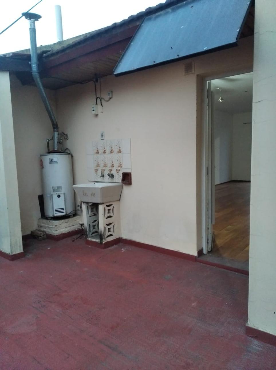 DEPARTAMENTO PH 3 AMB CON PATIO COCHERA VILLA BOSCH