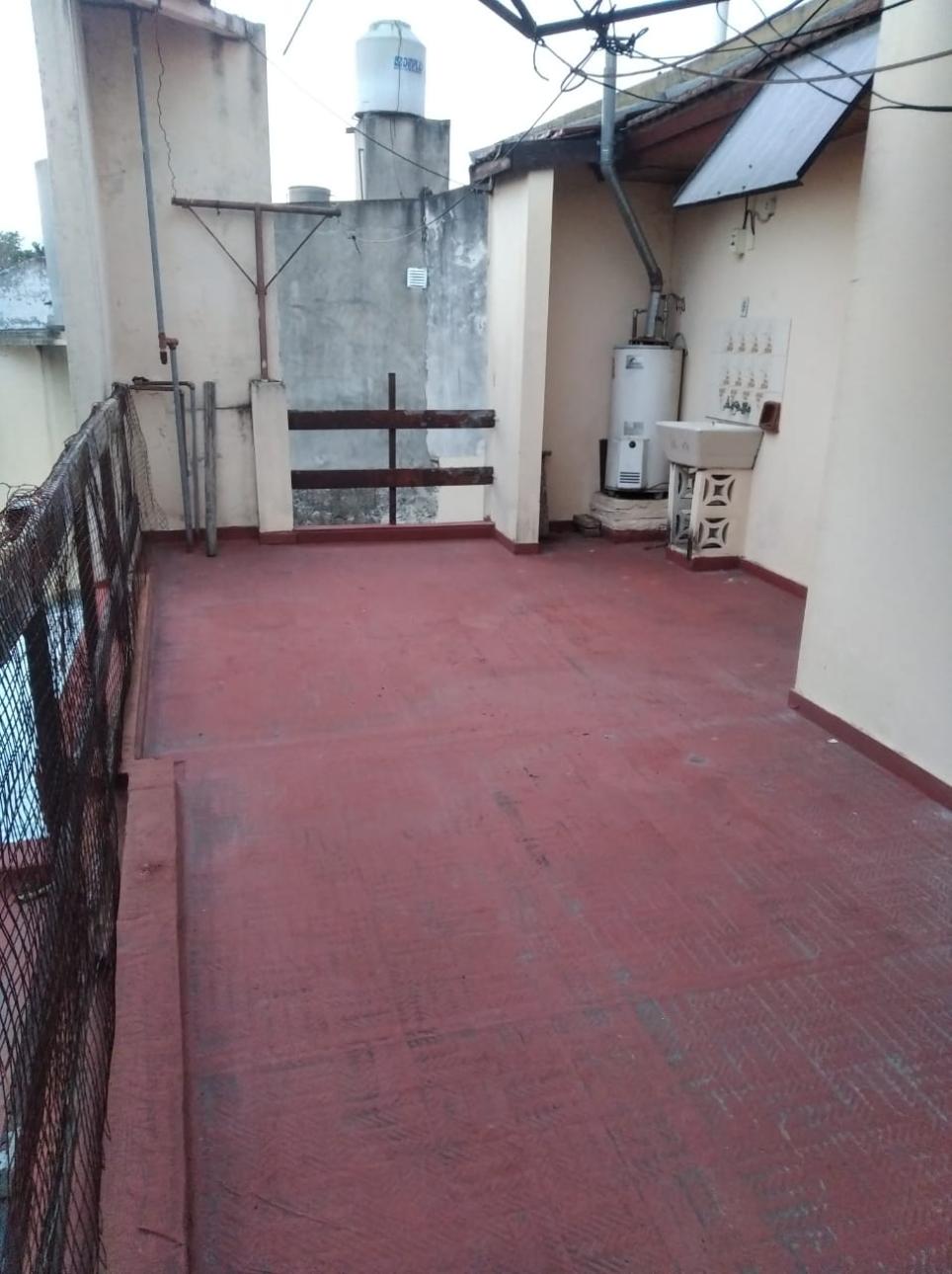 DEPARTAMENTO PH 3 AMB CON PATIO COCHERA VILLA BOSCH