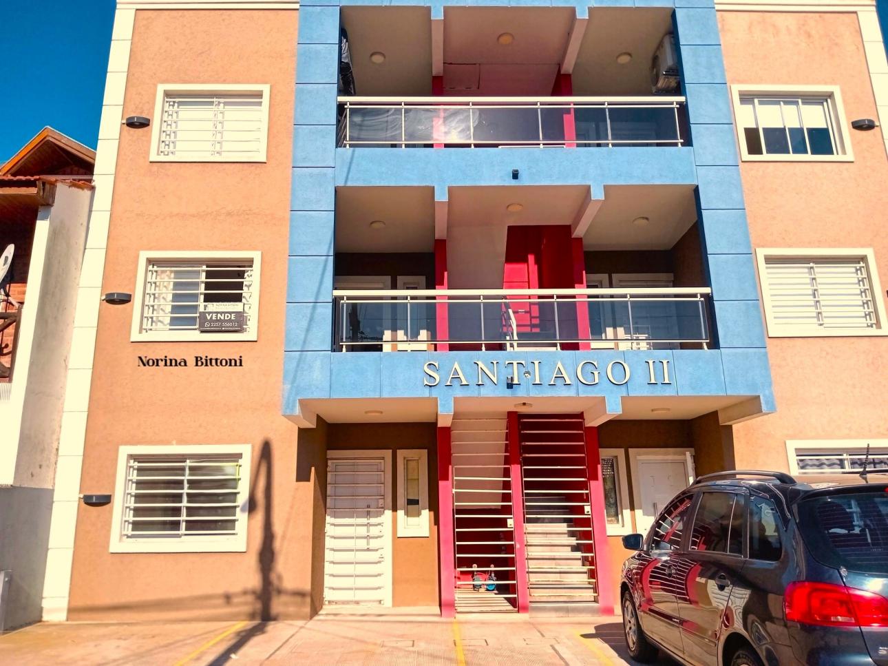 VENDIDO IMPECABLE DEPARTAMENTO DE 3 AMBIENTES