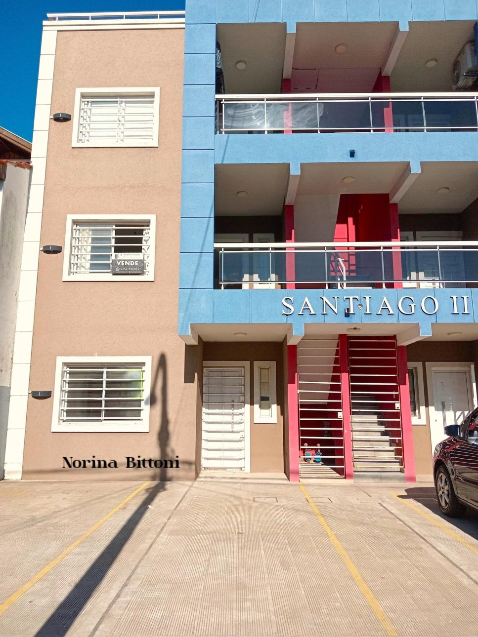 VENDIDO IMPECABLE DEPARTAMENTO DE 3 AMBIENTES