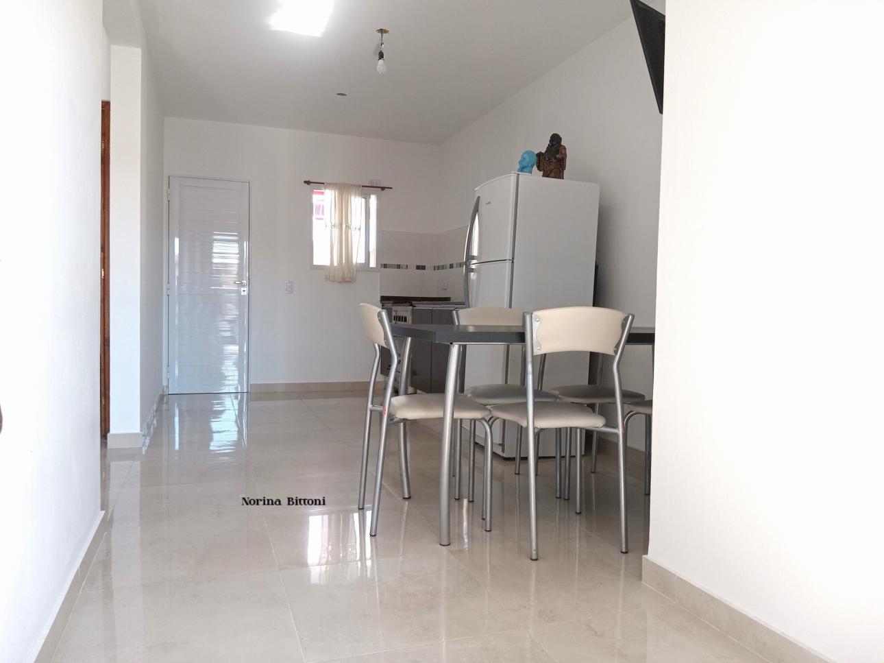 VENDIDO IMPECABLE DEPARTAMENTO DE 3 AMBIENTES