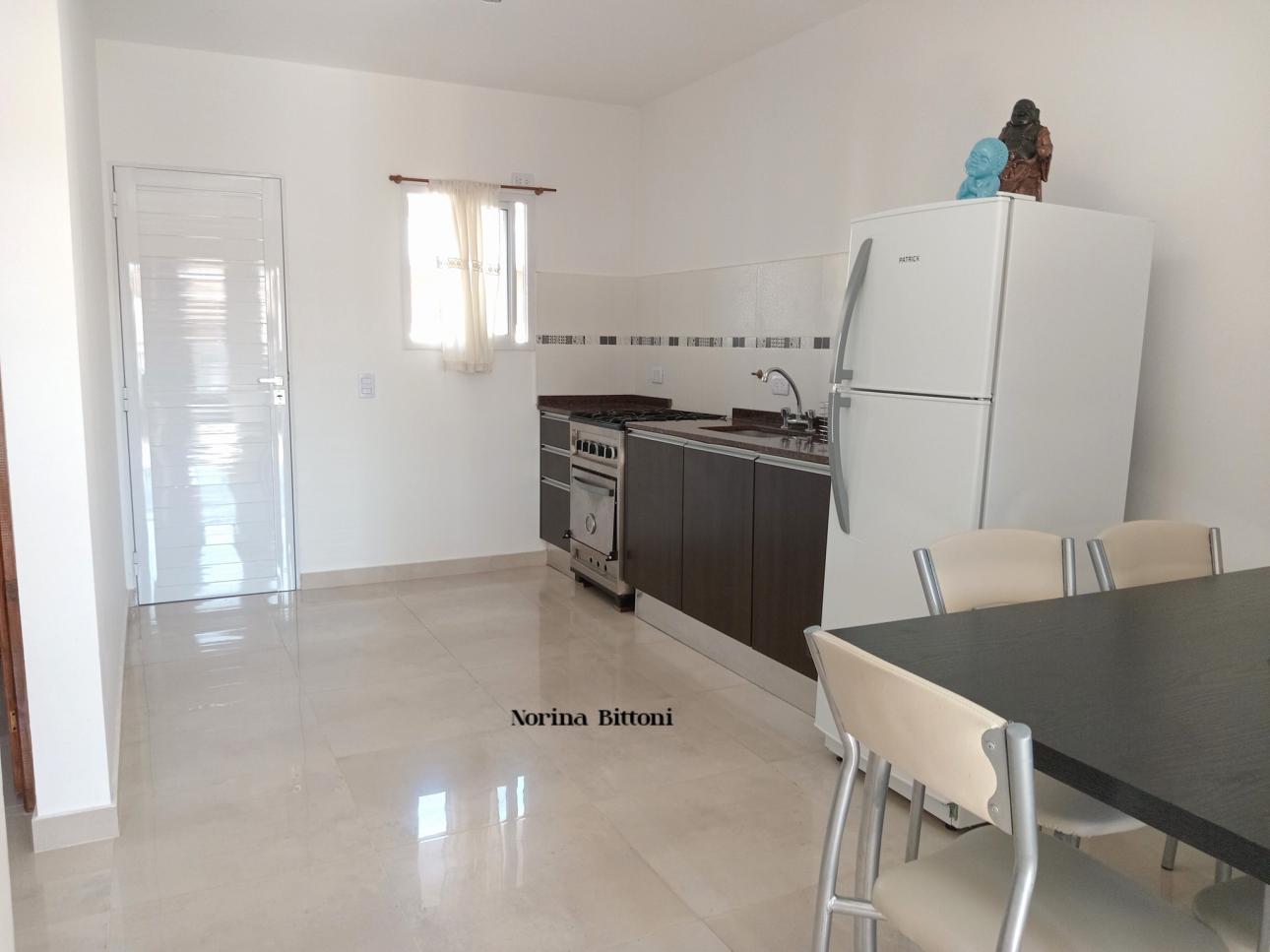 VENDIDO IMPECABLE DEPARTAMENTO DE 3 AMBIENTES
