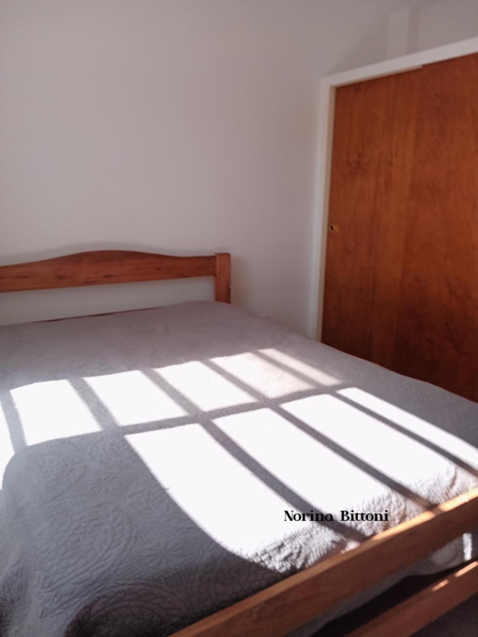 VENDIDO IMPECABLE DEPARTAMENTO DE 3 AMBIENTES